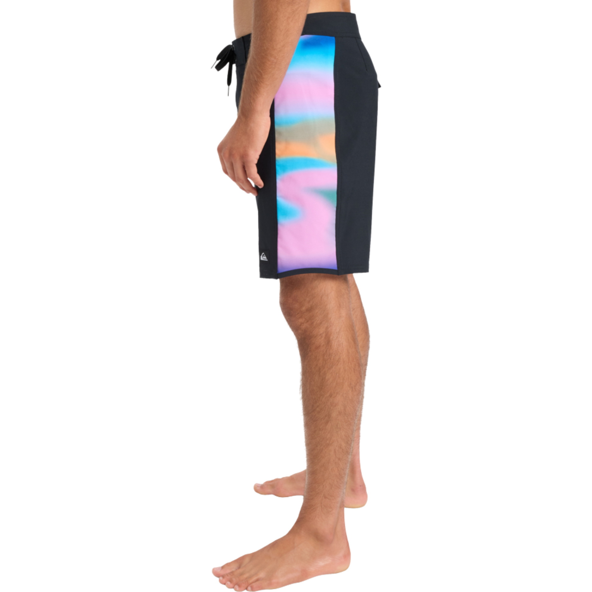 2025 Quiksilver Männer Surfsilk Arch 18